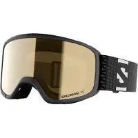 Salomon - Aksium 2.0 S Access Cat. 2 VLT 25% - Gafas de esquí beige