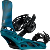 Burton Fijaciones De Snowboard Para Mujer Lexa Re Flex