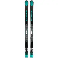 Kästle Pack De Esquís Alpinos Rx12 Gs+k12 Tri Gw