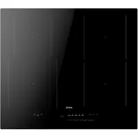 Amica Placa De Inducción Pim6541phtsun 3.0 60 Cm 4 Fuegos
