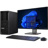 Lenovo Idg Ordenador Sobremesa Thinkstation P3 G2 Ultra 7-265k/32gb/1tb Ssd