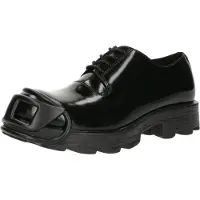 Diesel Zapatillas 'HAMMER' negro
