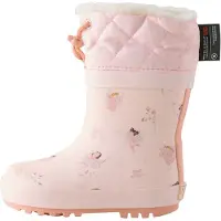 Next Botas de lluvia azul claro / verde pastel / naranja / rosa