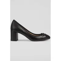 Lk bennett Cc Juliette High Ballerin Black Talla: 40 | Pumps Outlet | Mujer | Negro