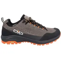 CMP - Vertyx Low Trekking Shoes WP - Zapatillas multideporte size 39, gris