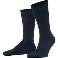Falke Calcetines azul oscuro