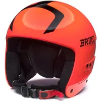 Briko Casco Junior Vulcano Fis 6.8
