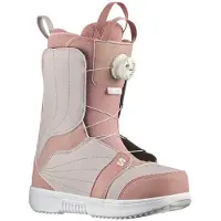 Salomon Botas De Snowboard Para Mujer Pearl Boa