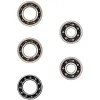 Cycling Ceramic Kit Rodamientos Rueda Mavic 1