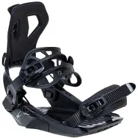 Interchanger Fijaciones De Snowboard Multientry