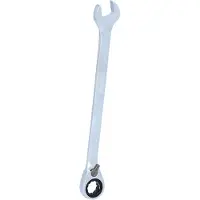 Ks Tools : Llave de tubo combinada con trinquete