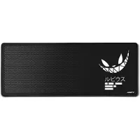 Drift Alfombrilla Gaming Madkat Xl Rgb