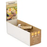 Beeztees Snack Para Perros De Antera De Ciervo 1 Unidad