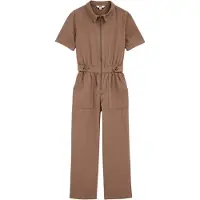 We fashion Jumpsuit Light Brown Talla: 140 | Vestidos Outlet | Unisex | Marrón