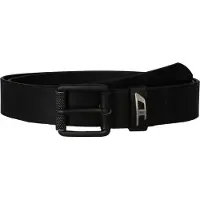 Diesel Cinturón 'B-DAVE II' negro