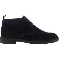Blackstone Botines chukka 'Brian WG80' azul oscuro