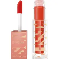 Maybelline Bronceador Sunkisser Liquid Blush Shade 35 Spritzy Orange 4.7ml