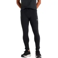 New Balance Pantalón deportivo negro