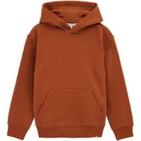 We fashion Sweater Rust Brown Talla: 98/104 | Ropa Deportiva Outlet | Unisex | Marrón