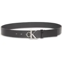 Calvin Klein Cinturón negro