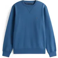 Tommy Hilfiger Sudadera 'ESS SEASONAL' azul