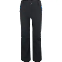 TROLLKIDS - Kid's Hemsedal Softshell Pant - Pantalones softshell size 140, azul