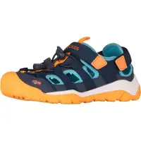 TROLLKIDS - Kid's Kristiansand Sandal XT - Sandalias size 31, azul