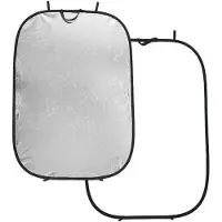 Lastolite Reflector Plegable Panelite Lr7231 1.8x1.2 M