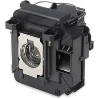 Epson Lámpara De Proyector Elplp87