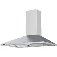 Edesa Campana Decorativa Ecp-7611x70 Cm