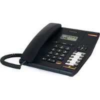 Alcatel Teléfono Voip Temporis 580