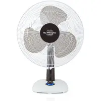 Orbegozo Ventilador De Mesa