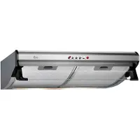 Teka Campana Extractora Convencional C 6310 60 Cm