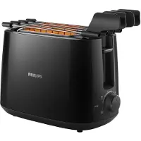 Philips Tostadora Hd2583/90