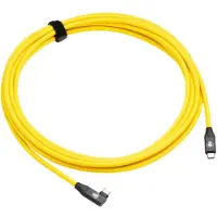 Cobra Tether Cable Usb-c A Usb-c 90º 5 M