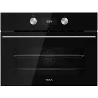Teka Horno Multifunción Maestro Hlc 8440 C Cristal 41l