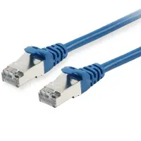 Equip Cable De Red Cat6a 25 M