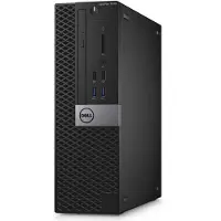 Dell Ordenador Sobremesa Optiplex 3040 I5-6500/8gb/512gb Ssd