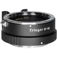 Fringer Adaptador De Enfoque Automático Ef-nz
