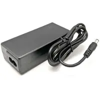 Euroconnex 4720 Alimentador Conmutado 5.5x2.1 Mm 2a 48v