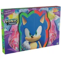 Bizak Calendario De Adviento De Sonic