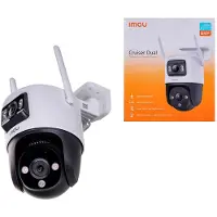 IMOU - IPC-S7XP-8M0WED-0360 - Cámara de vigilancia - para exteriores