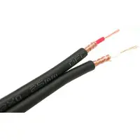 Euroconnex Cable Paralelo 4536 2x0.25 Mm 100 M