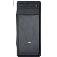 TooQ Caja Torre Pc Tqc-5701u3c-b