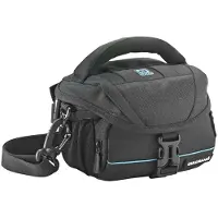 Cullmann Bolso De Cámara De Hombro Ultralight Pro Vario 200