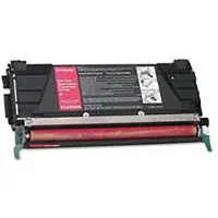Generico Tóner Lexmark C734/c736/x738