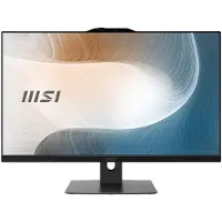 MSI Ordenador All In One Aio Modern Am272p 1m-888es 27´´ I7-150u/16gb/512gb Ssd