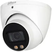 Dahua Cámara De Seguridad Hac-hdw2249t-a Led Domo Full Hd