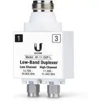 Ubiquiti Punto De Acceso Wifi Af-11-dup-l