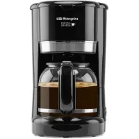 Orbegozo Cafetera De Goteo Cg 4027